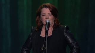 Kathleen Madigan quotBothering Jesusquot OUTTAKE  Donald Trump and Marco Rubio [upl. by Fillender]