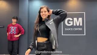 Bijlee Bijlee Dance Cover Harrdy Sandhu Deepak Tulsyan Choreography G M Dance Centre [upl. by Longerich]