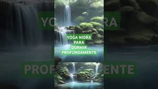 Meditación Guiada Yoga Nidra para Dormir Profundamente 🌙 [upl. by Liddle352]