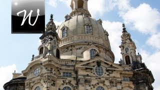 ◄ Frauenkirche Dresden HD ► [upl. by Lena552]