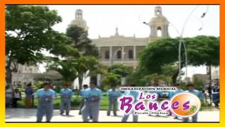 LOS BANCES DOLOR Y LAGRIMAS VIDEO CLIP OFICIAL [upl. by Menashem]