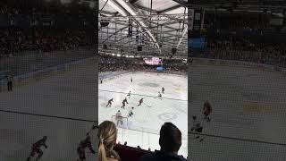 On n a une bonne ambiance à la patinoire de grenoble [upl. by Nnuahs]