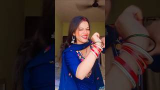 Gypsyharyanvi song dance trending youtubeshorts [upl. by Leifer627]