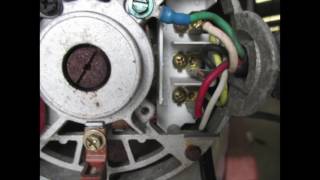 How To Wire a Hot Tub Pump Motor Correctly The Spa Guy [upl. by Nile]