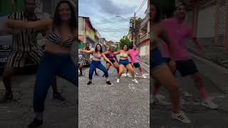 Segura essa pegada dance [upl. by Retsev]