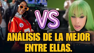 🔥 ¡La Perversa vs Yailin La Más Viral en TARIMA Confrontación sorpresa en el concierto DJAdonis 😳 [upl. by Ezra]