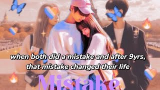 Mistake liskook oneshot byliskookffarena [upl. by Elyrehc8]