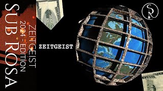 Sub Rosa  ZeitGeist [upl. by Nnyltiac]