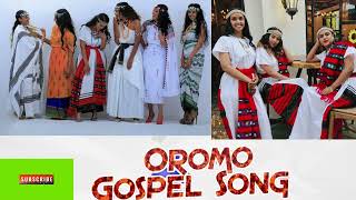 oromo Gospel Song protestant mezmur [upl. by Sirotek]