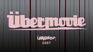 Isenseven  Übermovie 2007 FULL MOVIE [upl. by Kalvin265]