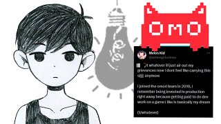 The Downfall of OMOCAT  The Omori Allegations [upl. by Annodahs735]