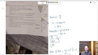 Maths Teacher Goes through YOUR SUBMITTED A LEVEL MATHS QUESTIONS [upl. by Calandra63]