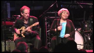 Mavis Staples  Lets Do it Again [upl. by Yrgoerg]