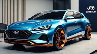 2024 Hyundai HRV Unveiling the Ultimate Compact SUV [upl. by Bernete]