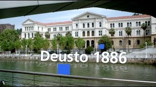 Universidad de Deusto [upl. by Analed]