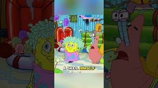 PET SANCTUARY spongebob nickelodeon funny cartoon fyp shorts trending facts recap [upl. by Ahsillek]