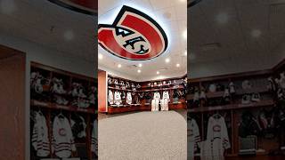 THE TOP 13 COLLEGE HOCKEY DRESSING ROOMS [upl. by Ali]