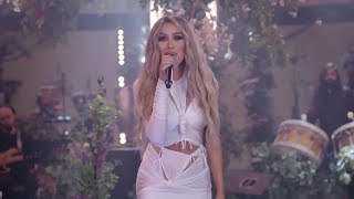 Maya Diab  Asmar Ya Helo Secret Garden Online Concert [upl. by Millan]