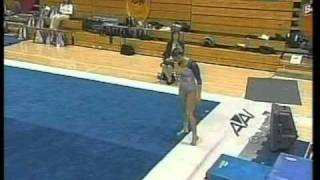 2005 Pac 10 Championships Part 2 [upl. by Sharai]