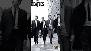 The Beatles 🎙️🎧 thebeatles history viralvideo thebeatlesvideo MyThumbMark thebeatlesforever [upl. by Kamillah]