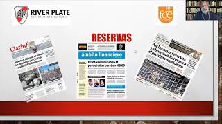 Interpretando las Noticias Económicas  Part 3 [upl. by Konikow]