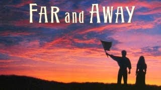 Far And Away  Movie Review JPMN [upl. by Yeffej867]