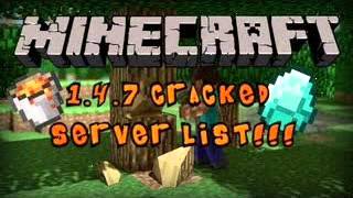 Minecraft 152 cracked servers list FactionsClanesTownyWorldGuard [upl. by Giuliana834]