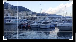 Visiter MONACO [upl. by Onitsirc590]