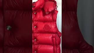 Your Moncler your choice moncler [upl. by Nawad187]