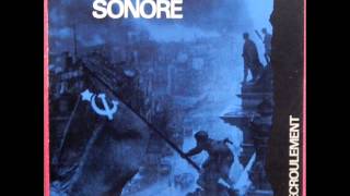 Histoire sonore de la seconde guerre mondiale part 54 disque Paris [upl. by Kirchner]