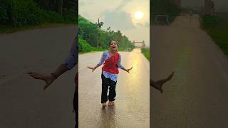 Aadiwasi Song 🔥dance dancerchitra shorts chitrakootkiqueen trending [upl. by Eirok]