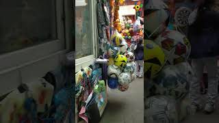 Green Market Biggest Wholesale Bazar [upl. by Malha735]