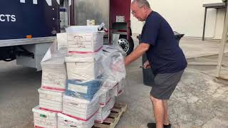 American Shredding OnSite Shredding Service [upl. by Sekofski]