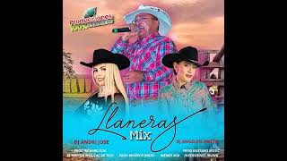 LLANERAS MIX 🤠  DJ ANDRI JOSE DJ ANGELVIS PRIETO 🇻🇪🤠 [upl. by Shirberg566]