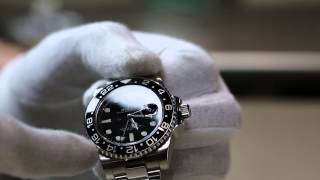 Rolex GMT Master 2  le temps dune montre [upl. by Ysus]