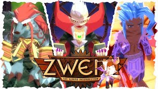 Zwei II — All Bosses No Damage [upl. by Marcella666]