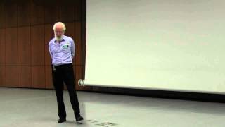 David Crystal Tales of the linguistically unexpected [upl. by Juley667]