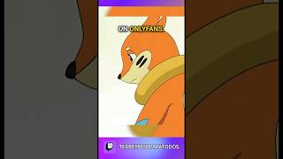 ¡Buizel el Pokémon de Intercambio de Ash 🦦 pokemon shorts ashketchum [upl. by Einna]