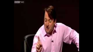 Hilarious David Mitchell Rants [upl. by Geer274]