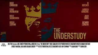 Inside No 9 S1 E5 The Understudy [upl. by Aliac]