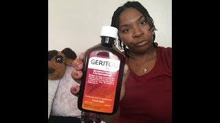 TTC Geritol Update Week 1 [upl. by Genvieve]