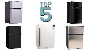 Top 5 Best Refrigerators 2018  Best Refrigerator Brand [upl. by Libys343]