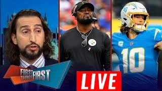 🔴 ESPN FIRST TAKE LIVE 09192024  GET UP LIVE  Stephen A Smith amp Shannon Sharpe on NBA NEWs [upl. by Michon]