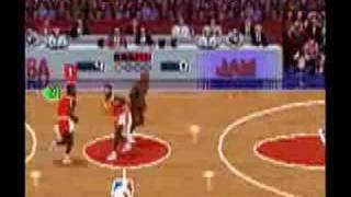 NBA JAM ON FIRE [upl. by Orson]