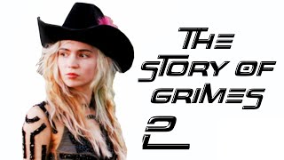 The Story Of Grimes PART 2 California DOCUMENTARY [upl. by Gobert]