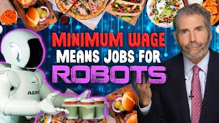 California Dreamin’ Minimum Wage Hikes Lead to Fewer Jobs and Higher Prices [upl. by Erbua818]