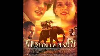 Krzesimir Dębski  Pustynna Burza W Pustyni i w Puszczy [upl. by Anaerdna]