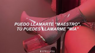 MOMOLAND x CHROMANCE  Wrap Me In Plastic  Traducida al Español [upl. by Trik313]