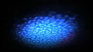 ABYSS LED TEXTURE PROJECTOR DANCE LIGHT by CHAUVET dj band night clubs [upl. by Aticilef611]