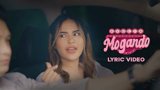 Avolia  MOGANDO Official Lyric Video [upl. by Allegna]